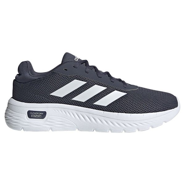 Adidas Cloudfoam Comfy Skor Grå EU 46 2/3 Man