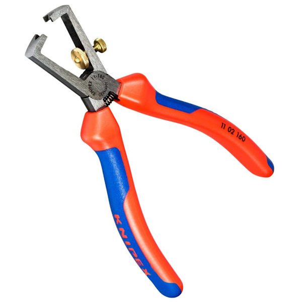 Knipex Isolerende Tænger Orange