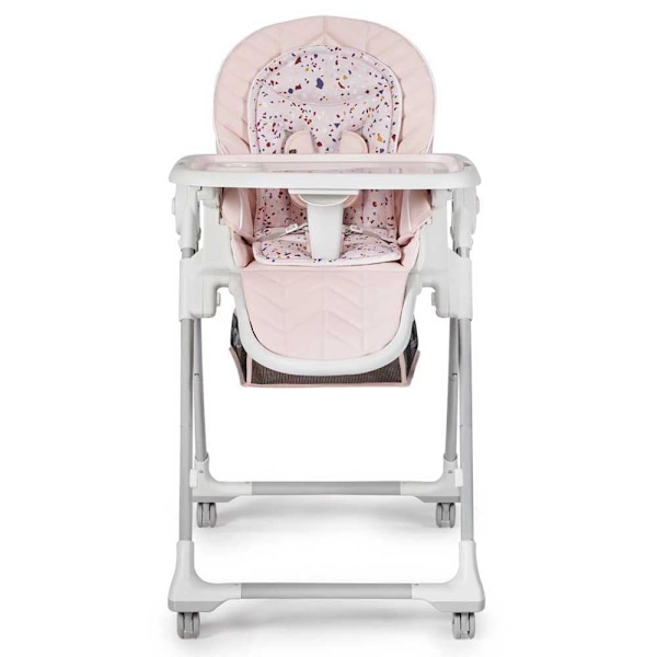 Kinderkraft Hjemmestol 2 In 1 Lastree Beige