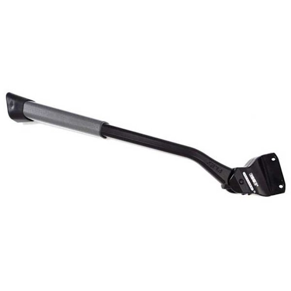 Pletscher Esge Comp Flex Rear 40 Mm Sort 20-29´´