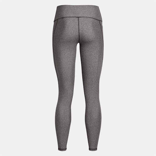 Under Armour Heatgear No-slip Waistband Leggings Med Hög Midja  S / Regular Kvinna