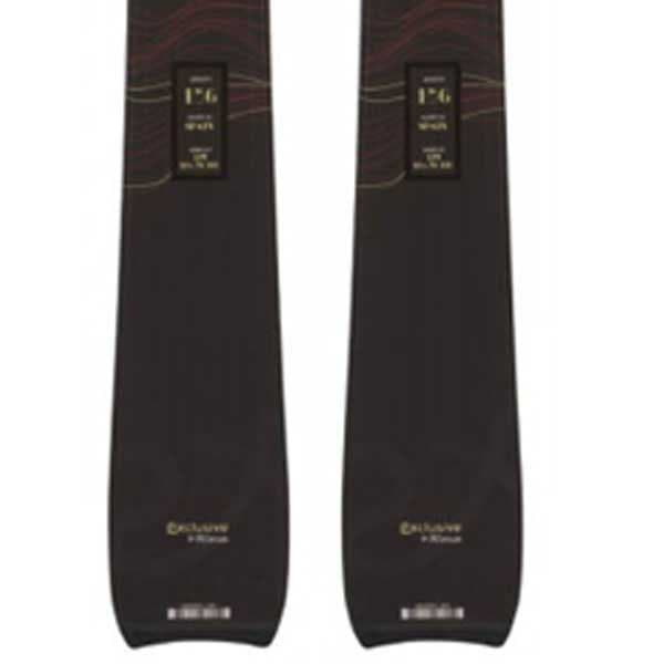 Dynastar Alpine Ski E Lite 3 Xpress+xpress 11 Gw Brun 156