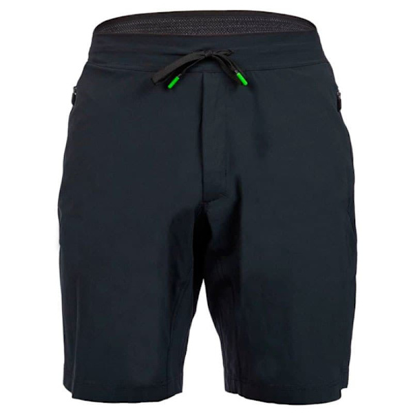 Q36.5 Kurze Hose Active Q37bpm Sort XL Mand