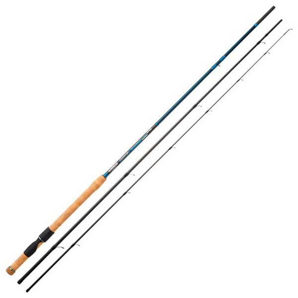 Garbolino Match Stång Optima S An Svart 3.60 m / 20 g