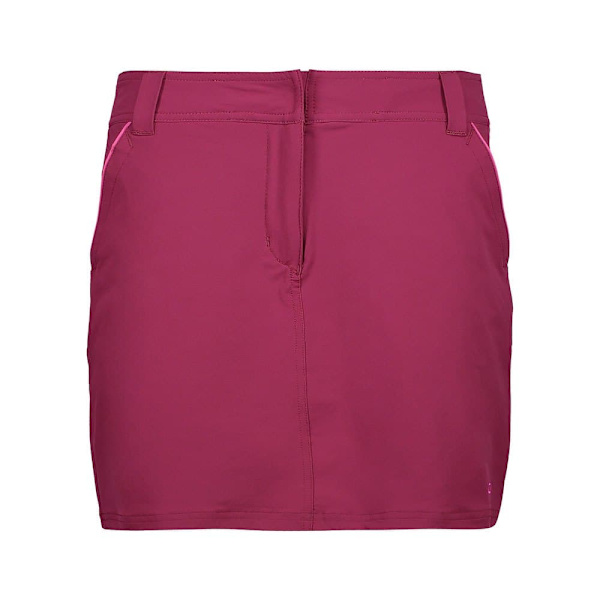 Cmp Nederdel 30t6616 Rosa 2XL Kvinde