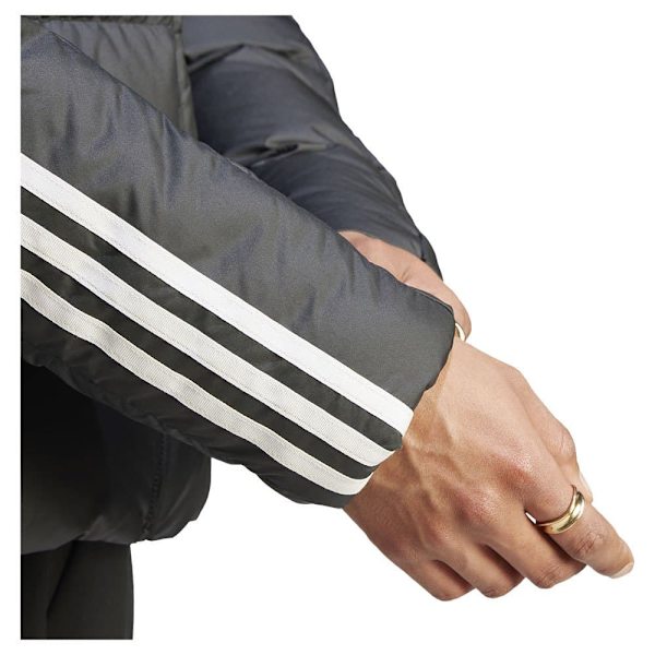 Adidas Jakke Predator Grå XS Mand