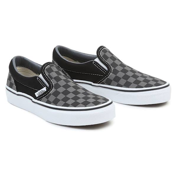 Vans Classic Slip-on Skor Svart EU 27 1/2 Pojke