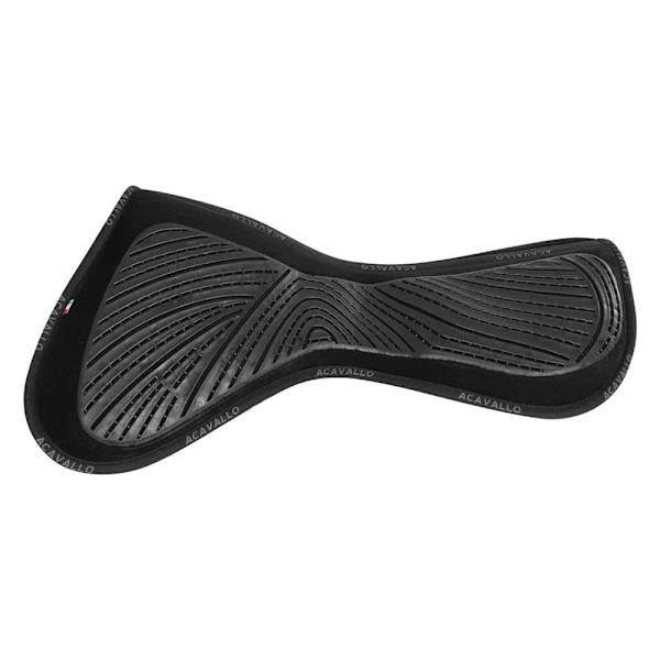 Acavallo Mf Jccs Cw-cs Gel Grip Mokkanahkainen Satulahuopa  2