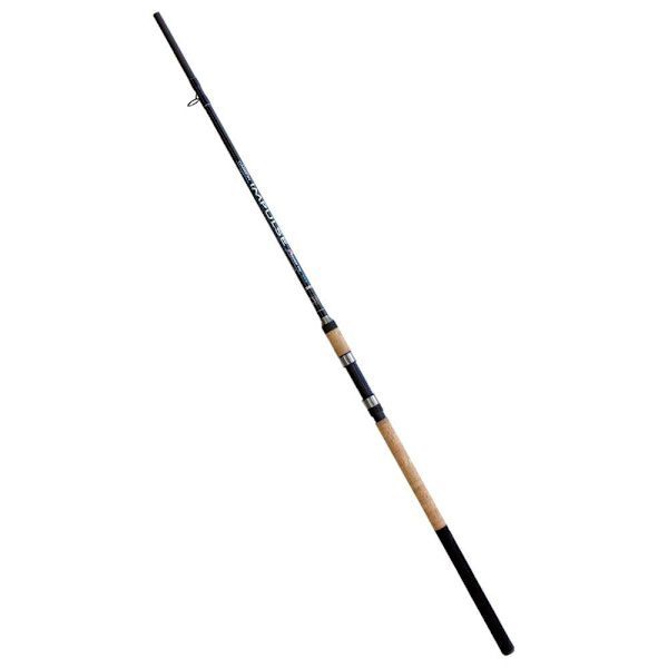 Team Specialist Karpfiskespö Impulse Feeder Ii Svart 3.60 m / 90 g