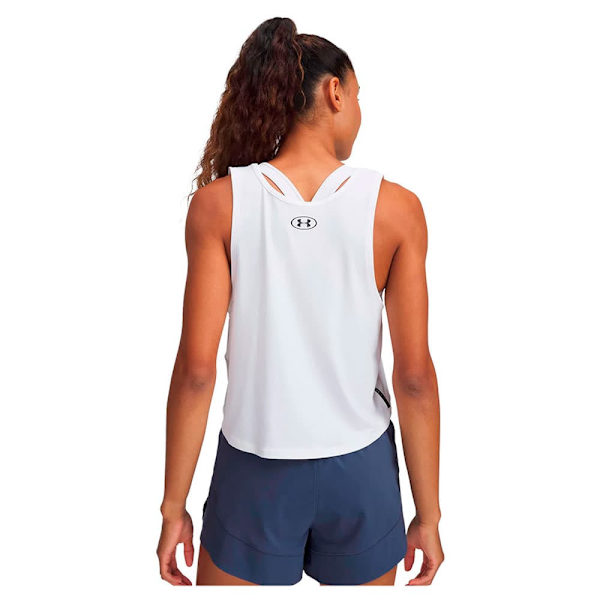 Under Armour Vanish 2-in-1 Shorts  XS Kvinna