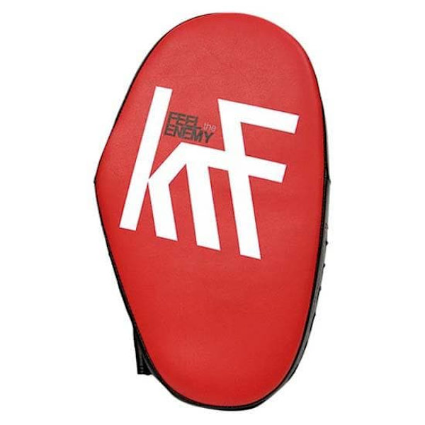 Krf Logo Punainen