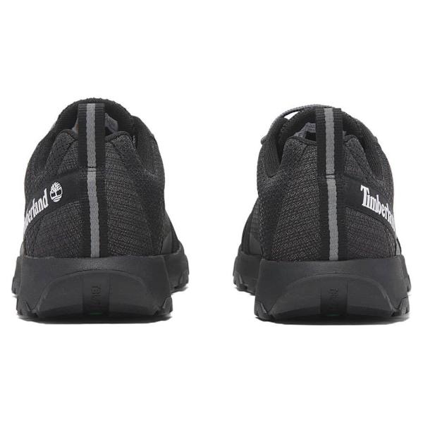 Timberland Winsor Trail Wp Vandringsskor Svart EU 45 1/2 Man