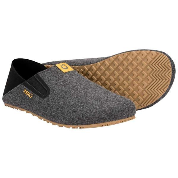 Xero Shoes Utbildare Pagose Grå EU 37 1/2 Kvinna