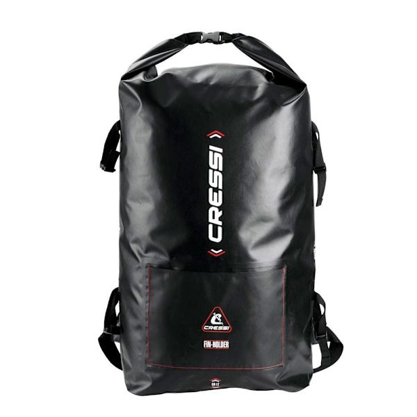 Cressi Torrpack Gara 60l Svart