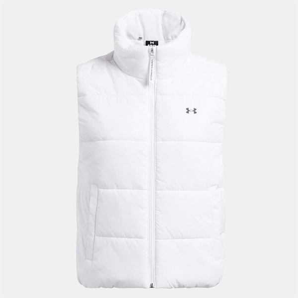 Under Armour Lightweight Insulated Liivi  S Nainen