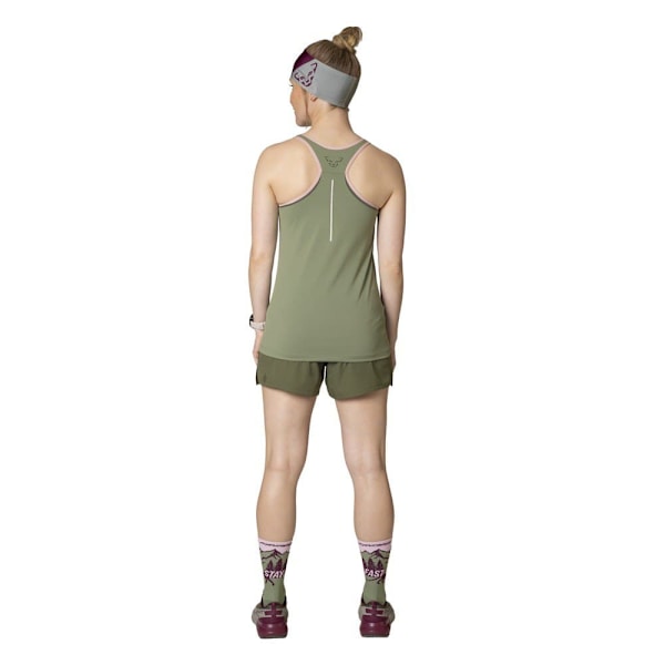 Dynafit Hihaton T-paita Alpine 2 In 1  M Nainen