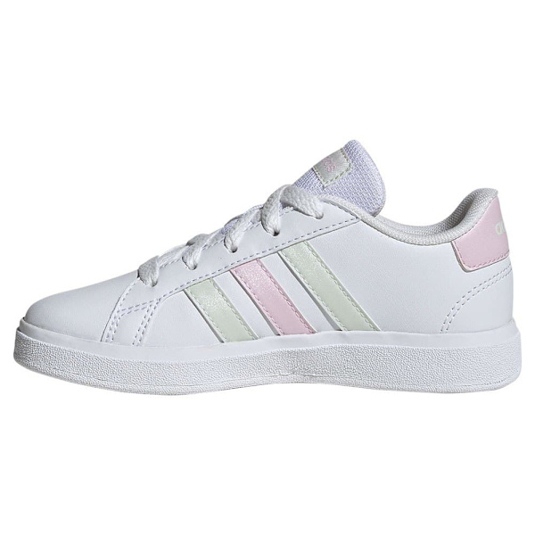 Adidas Grand Court 2.0 Lenkkarit Valkoinen EU 38 2/3 Poika