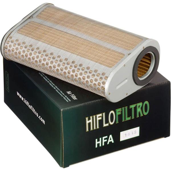 Hiflofiltro Luftfilter Honda Hfa1618 Søvfarvet