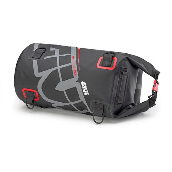 Givi Torrsäck Ea114 30l Svart