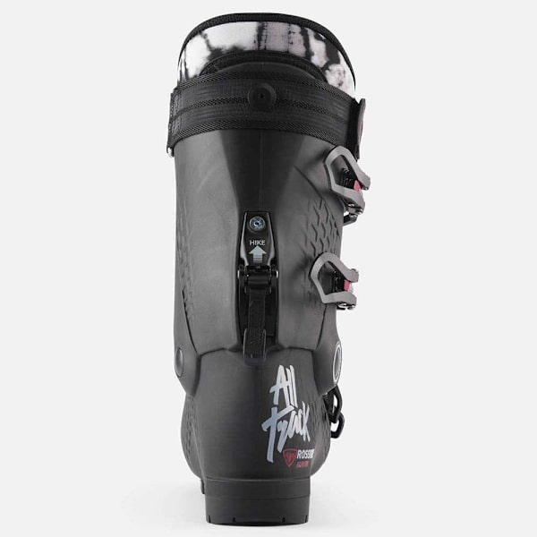 Rossignol Alpine Skistøvler Alltrack 90 Hv Sort 25.5