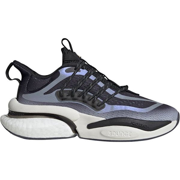 Adidas Alphaboost V1 Skor Blå EU 38 Kvinna