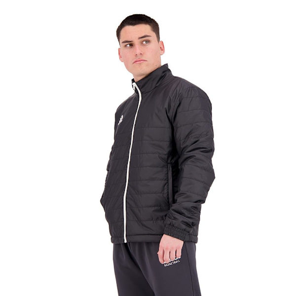 Adidas Ent22 Ljkt Jacka Svart M / Tall Man
