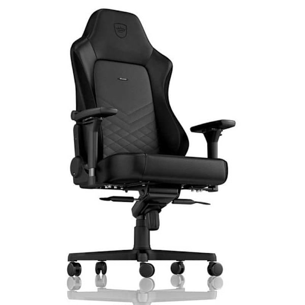Noblechairs Spillestol I Læder Hero Pu