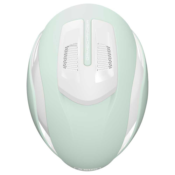 Abus Gamechanger 2.0 Hjelm Grøn S