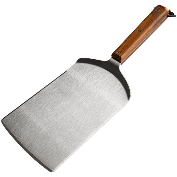 Traeger Grillspatel Xxl Brun