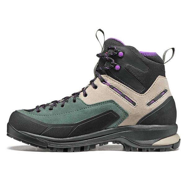 Garmont Vaelluskengät Vetta Tech Goretex Harmaa EU 38 Nainen