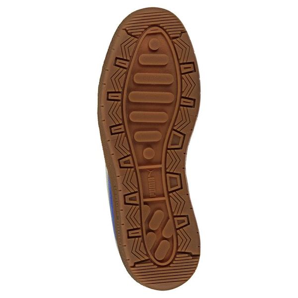 Puma Select Delphin Sko Blå EU 42 Mand