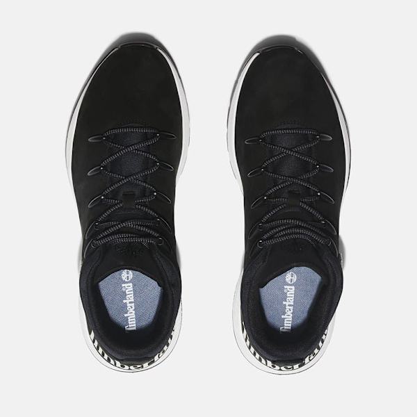 Timberland Sprint Trekker Mid Vandrestøvler Sort EU 45 1/2 Mand
