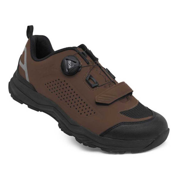 Spiuk Amara Mtb-sko Brun EU 37 Mand