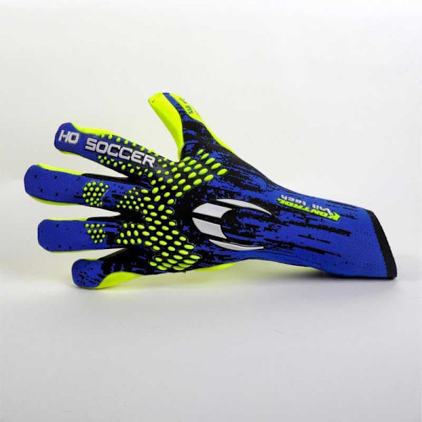 Ho Soccer Ssg Kontrol Knit Tech Målmandshandsker  8 1/2