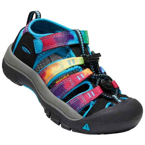 Keen Sandaler Newport H2 Flerfärgad EU 24