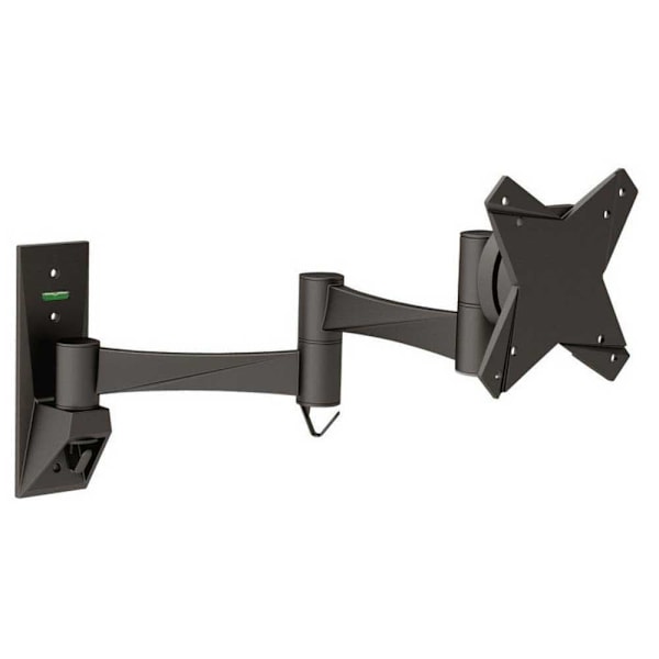Tooq Væg-tv-beslag Lp2323tn-b 10-23´´ Sort Sort