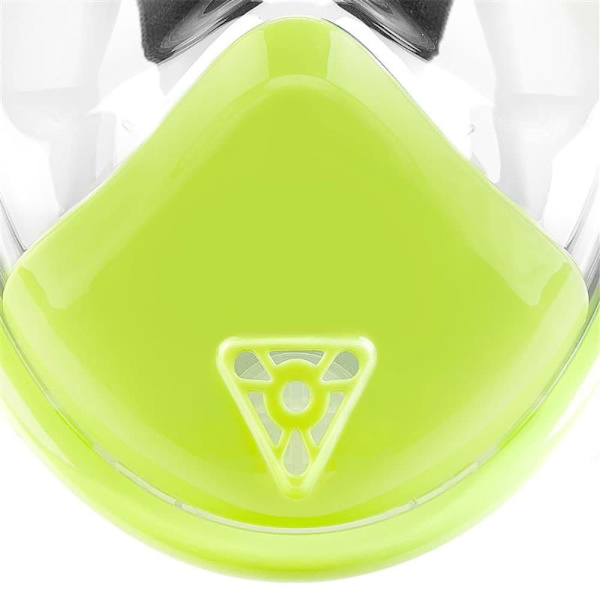 Spokey Snorkelmask Zumi Jr Gul
