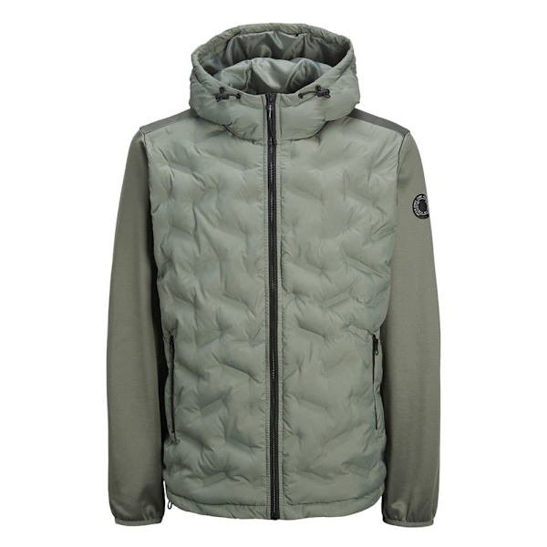 Jack & Jones Heat Takki Vihreä M Mies