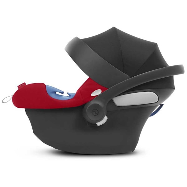 Cybex Auton Istuin Aton B I-size Punainen