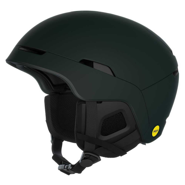Poc Obex Wf Mips Hjälm Svart XS-S