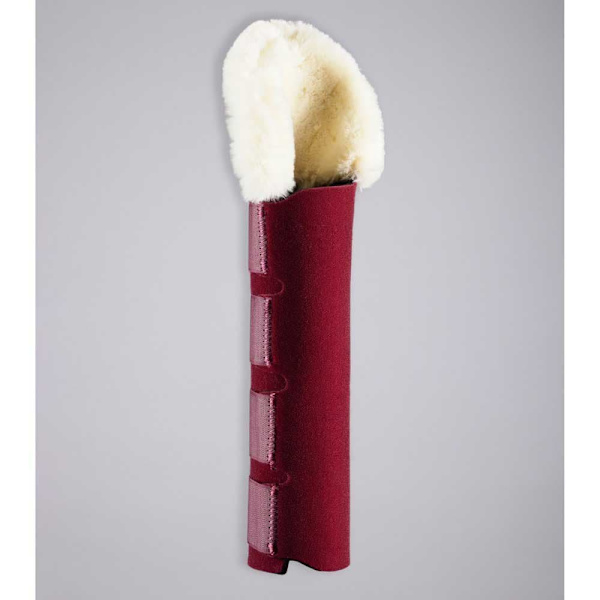 Premier Equine Techno Wool Anti Slip Hännän Suoja