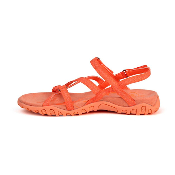Izas Kenia V3 Sandaler Orange EU 37 Kvinde