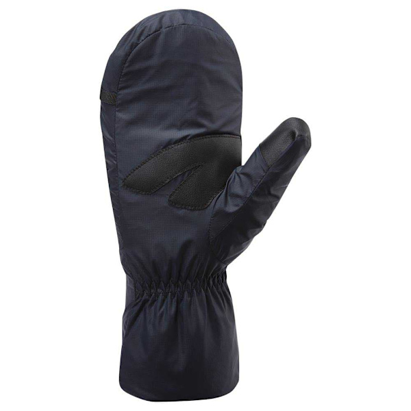 Montane Respond Dry Line Vantar Svart XL Man