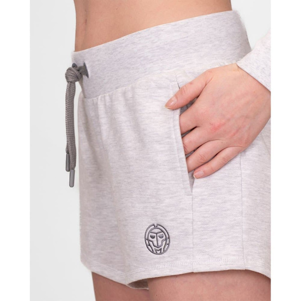 Bidi Badu Shorts Chill Hvid XL Kvinde