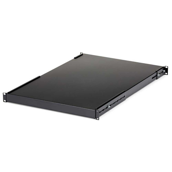 Startech Rack 1u Fixed Shelf Sort