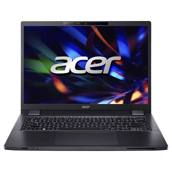 Acer Bærbar Tmp414-53 I7-1355u 16/512 W11p Blå