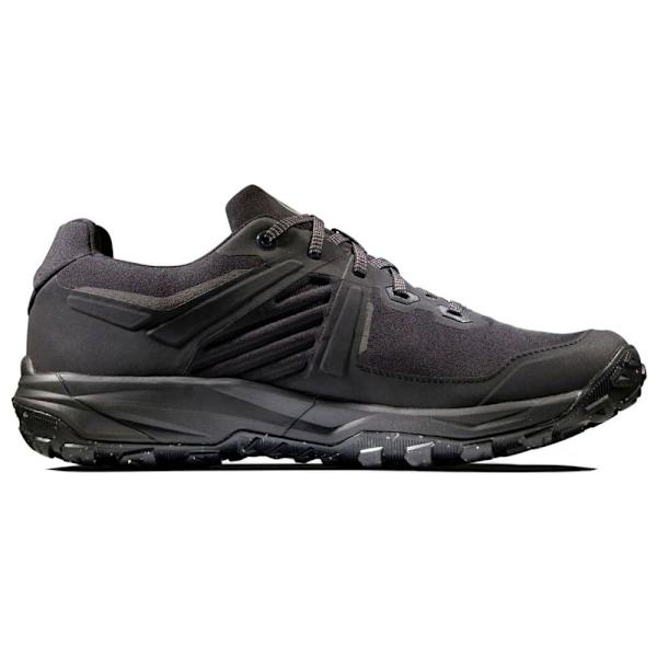 Mammut Vandresko Ultimate Iii Low Goretex Sort EU 44 2/3 Mand