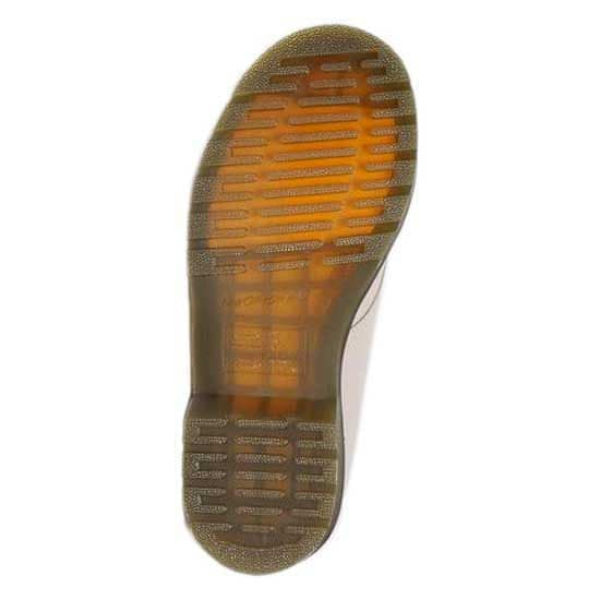 Dr Martens 1461 Vintage Sko Beige EU 40 Kvinde