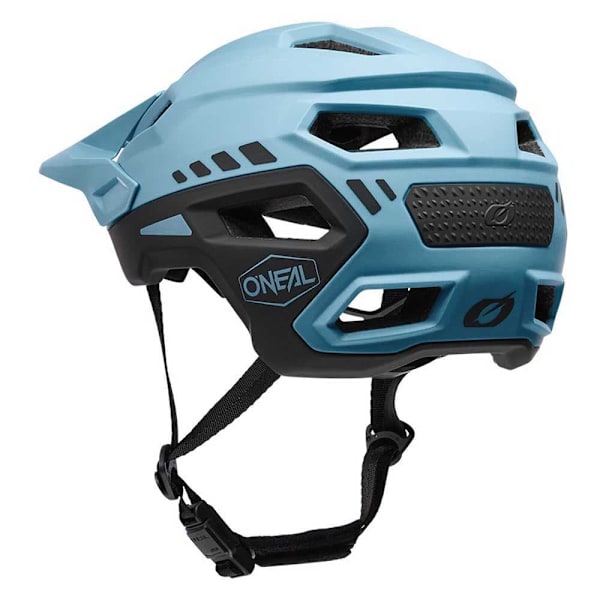 Oneal Mtb Hjelm Trailfinder Split V.23 Blå,Sort S-M
