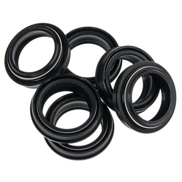 Rockshox Dust Wiper Kit Revelation A3/sid A1 A4 Sort 32 mm